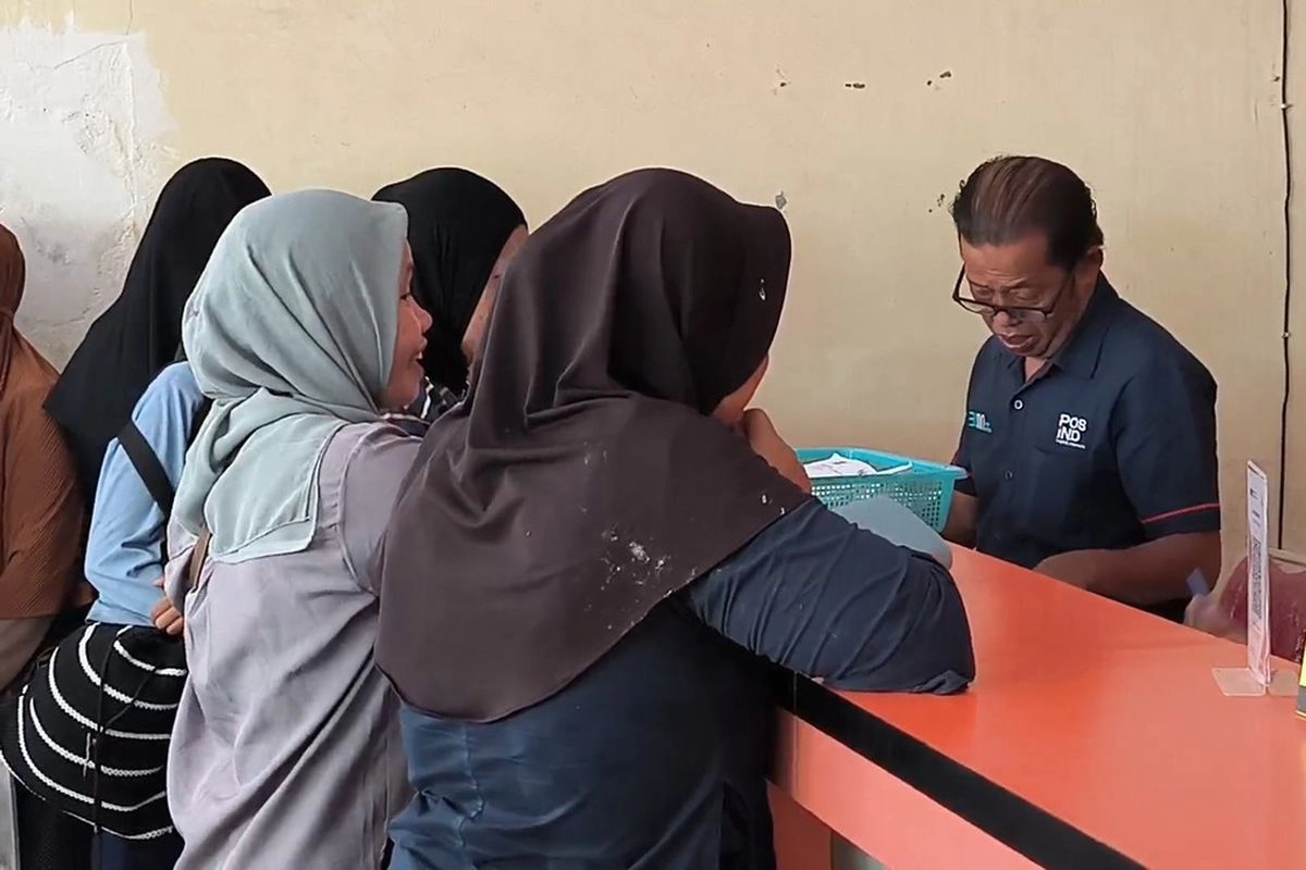 Cara Daftar BLT Kesra 2025 Online dan Cek Statusnya Pakai HP