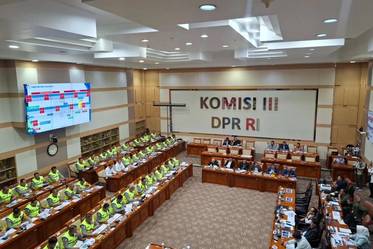 Cita-cita Kakorlantas, Warga Bisa Bayar Pajak Kendaraan Semudah Membeli Pulsa