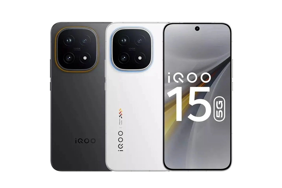 iQoo 15 Rilis Global dengan Snapdragon 8 Elite Gen 5 dan Baterai 7.000 MAh