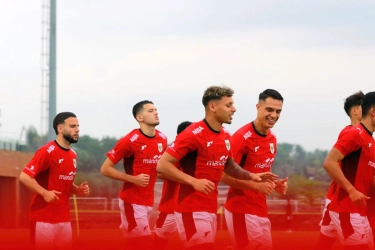 Jadwal Liga Europa 2025-2026: Jadi Panggung Aksi Verdonk dan James?