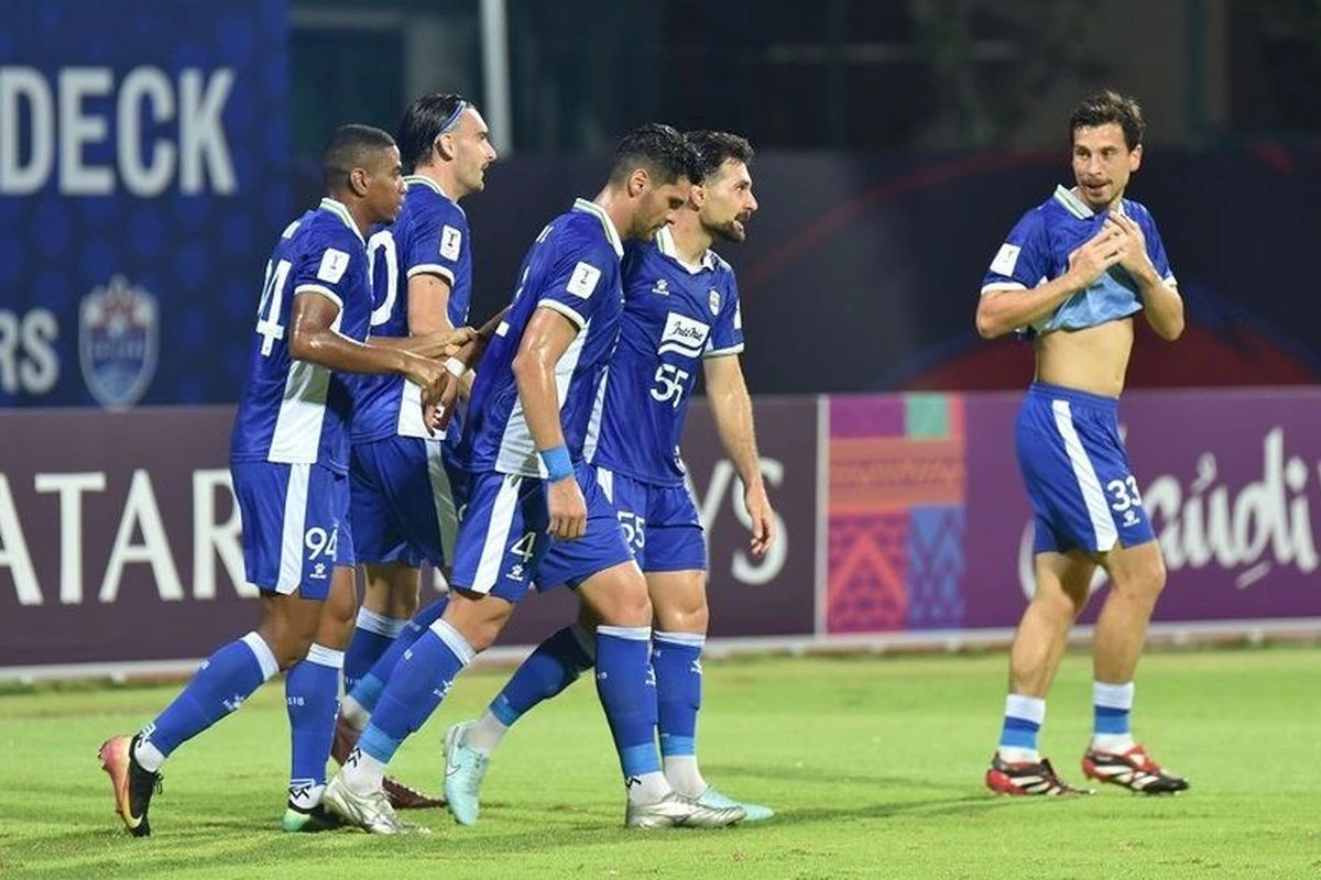 Jadwal Persib Usai Keok dari Lion City: Hadapi Borneo FC, Sebelum Tantang Bangkok