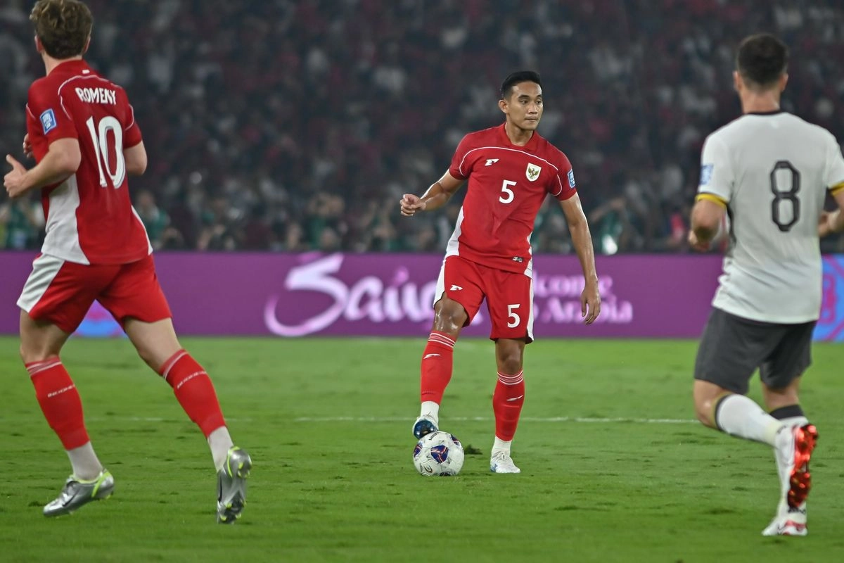 Kata Pelatih Persija Soal Absensi Rizky Ridho di Laga Kontra PSIM