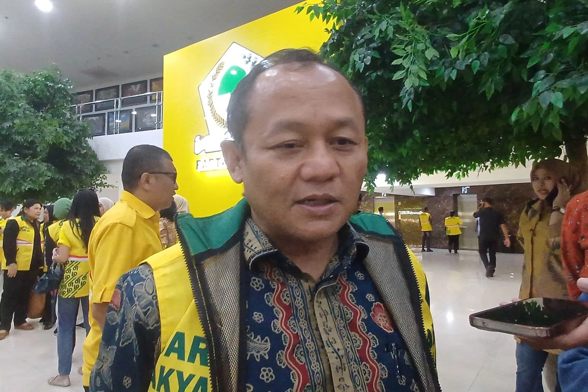 KCI Diminta Perbaiki Komunikasi Internal Usai Isu Pegawai Dipecat Gara-gara Tumbler
