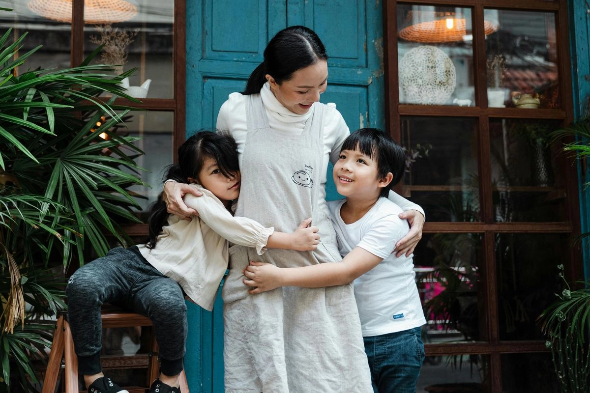 Keluarga Fatherless: Karena Pilihan atau Karena Sistem?