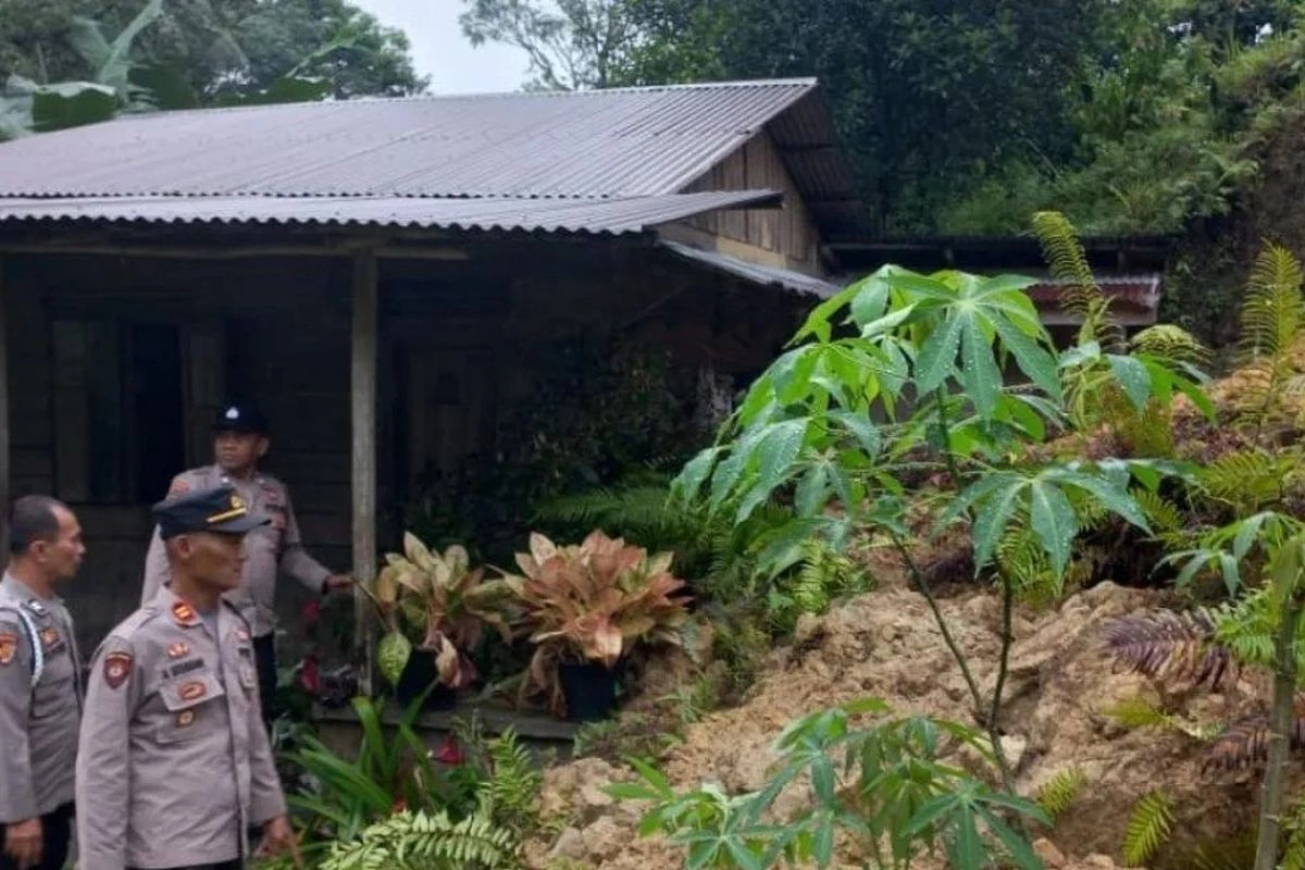 Kemendagri Kirim Tim untuk Cek Lokasi Banjir dan Longsor di Sumut dan Aceh