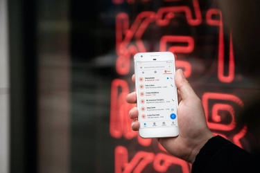 Marak Scam Catut Nama Pemerintah, Singapura Ultimatum Google dan Apple