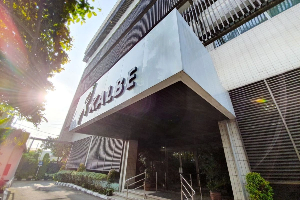 Perkuat Obat Resep, Kalbe Kembangkan Terapi Sel, Biologis, dan Vaksin untuk Pasar ASEAN