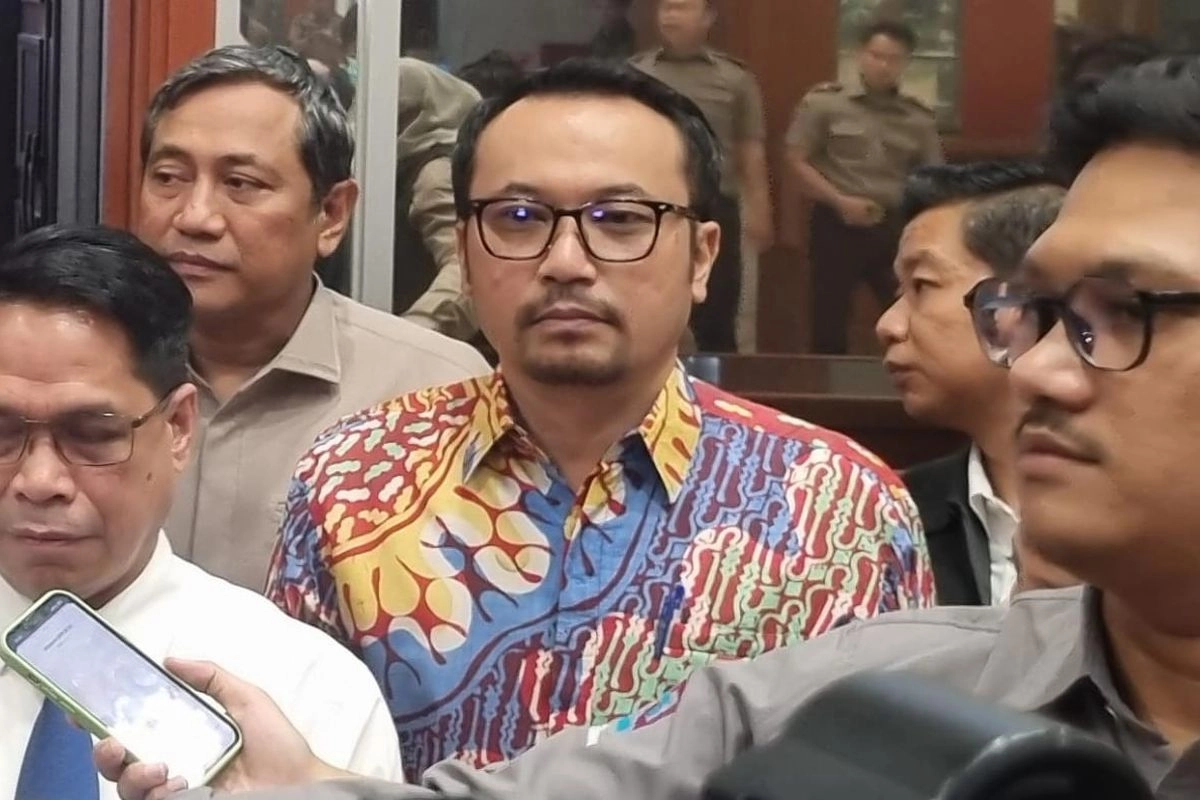 Permintaan BBM dan Elpiji Naik Saat Nataru, Pertamina Pastikan Pasokan Aman