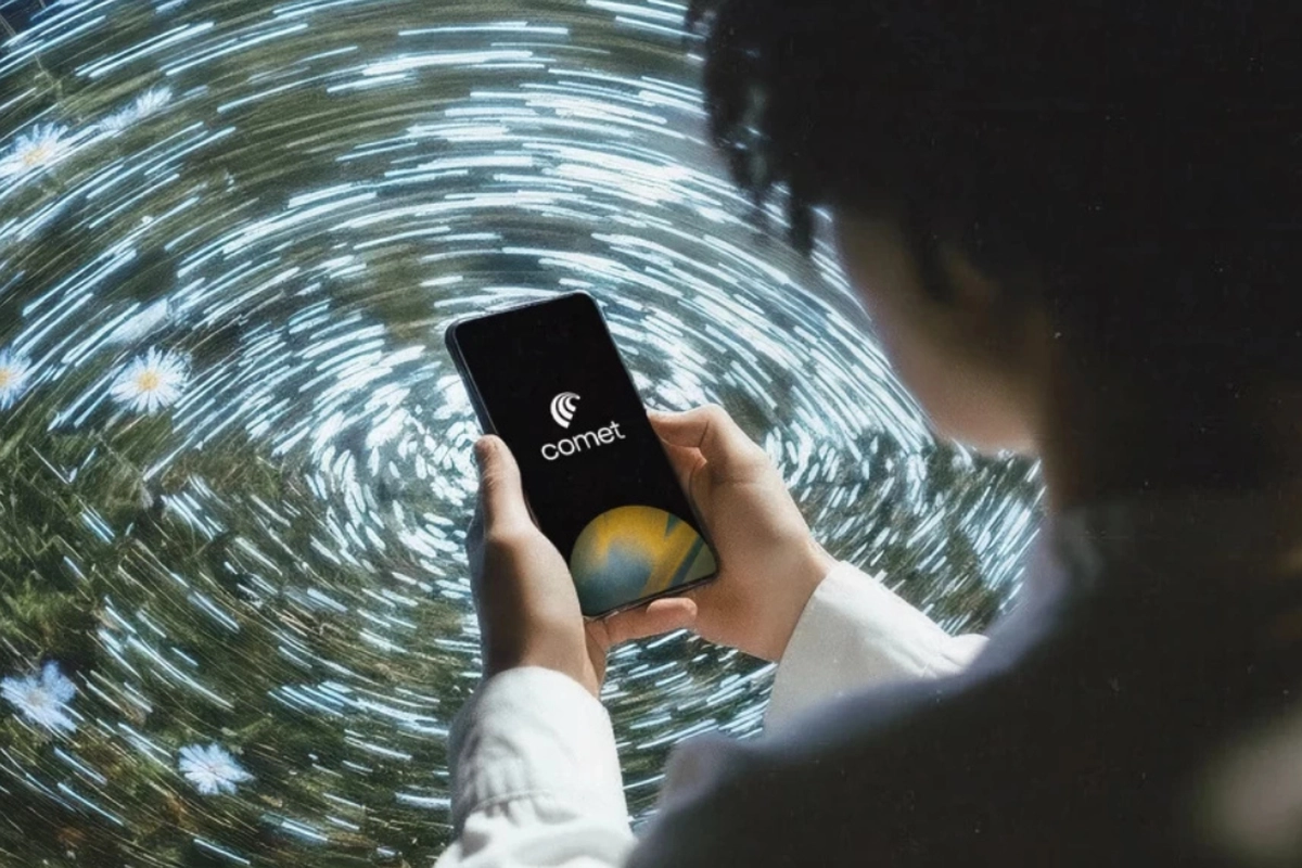 Perplexity Bawa Comet ke Android, Browser AI yang Bisa “Bekerja di Belakang Layar”