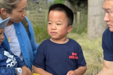 Pertama di Dunia, Anak Pengidap Sindrom Hunter Sembuh dengan Terapi Gen