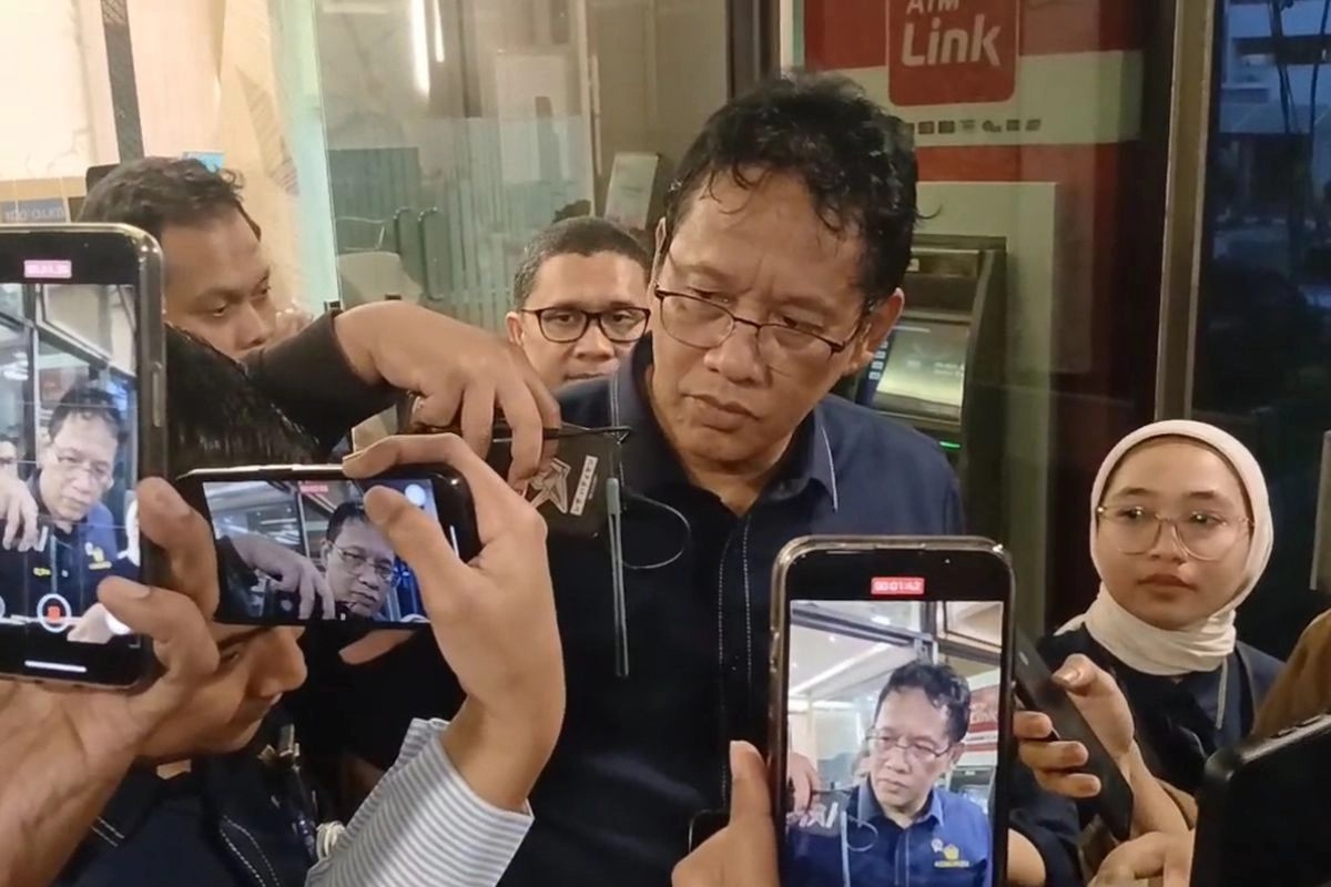 Purbaya Sebut Bea Keluar Batu Bara Berpeluang Diterapkan pada 2026