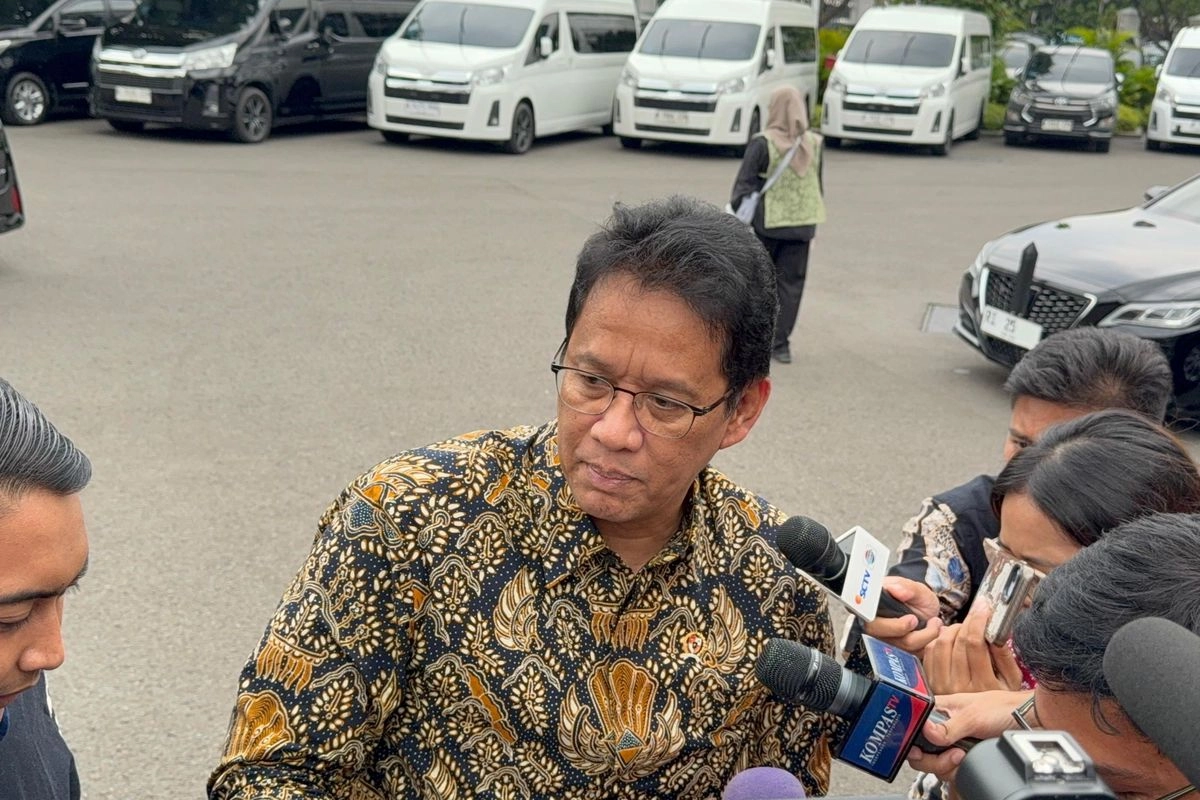 Purbaya Siap Kirim Petugas Bea Cukai ke Bandara IMIP Morowali jika Diminta