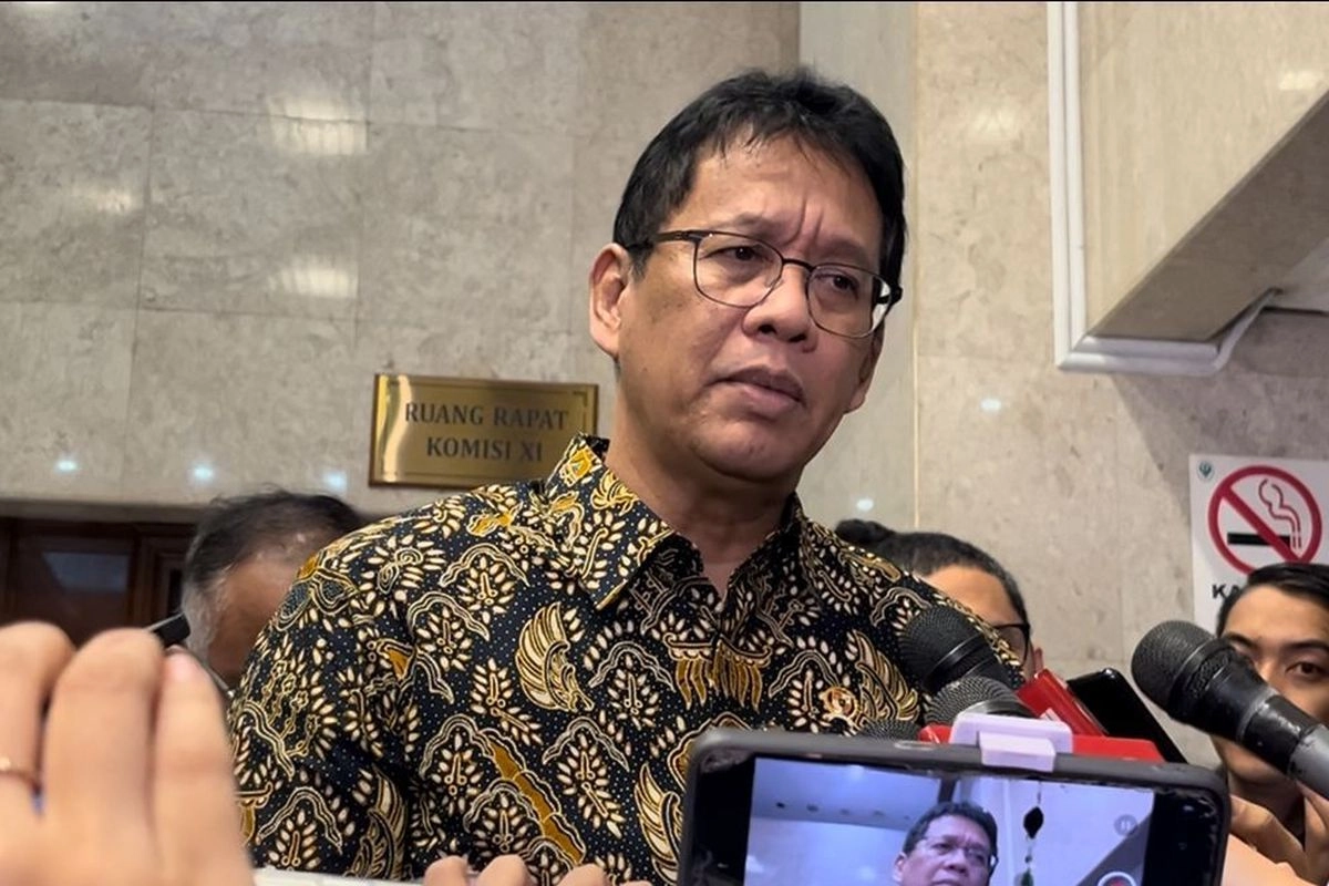 Purbaya Ultimatum Bea Cukai: Satu Tahun Berbenah, Jika Tidak Dibekukan