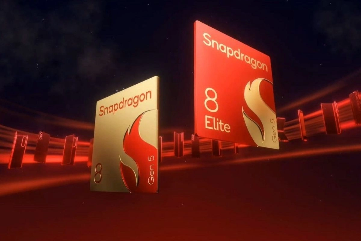 Qualcomm Snapdragon 8 Gen 5 Resmi, Chip ''Non-Elite'' untuk HP Flagship Murah