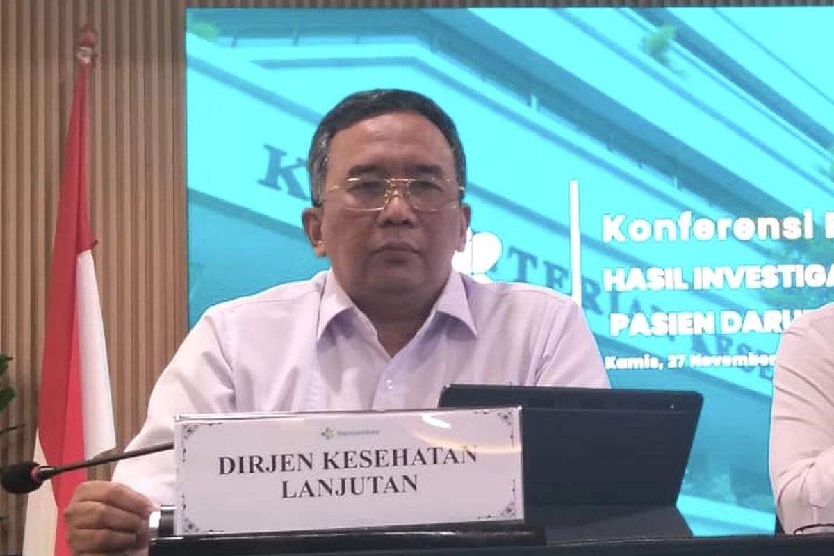 RS yang Tolak Ibu Hamil di Papua Terancam Izinnya Dicabut