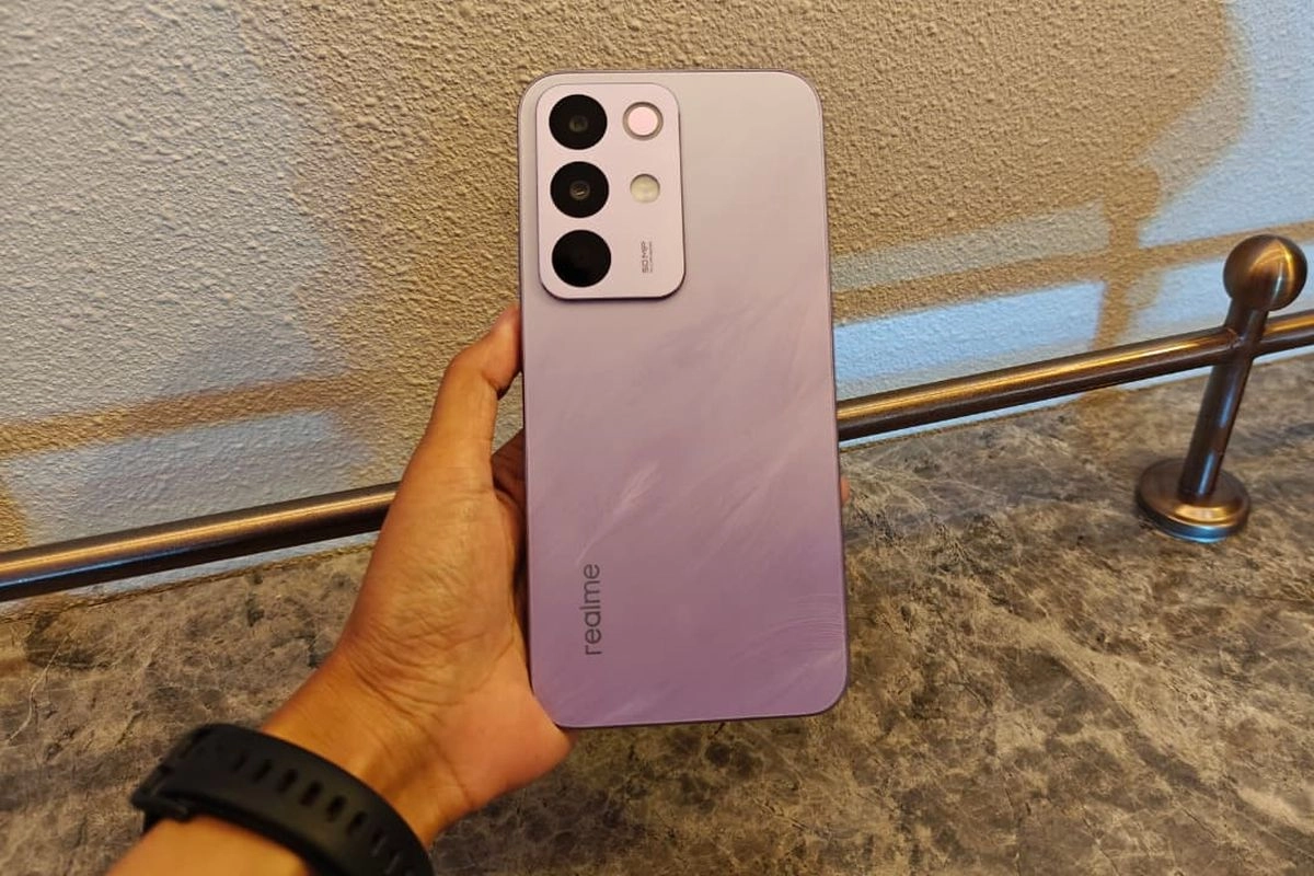 Spesifikasi Realme C85 di Indonesia, Harga mulai 2 Jutaan