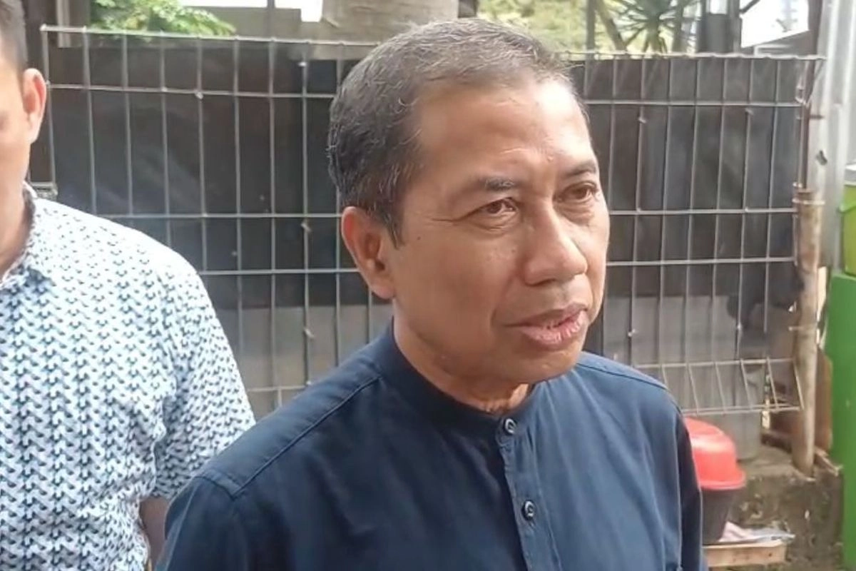 Suami Ira Puspadewi soal Rehabilitasi: Terima Kasih Presiden Prabowo