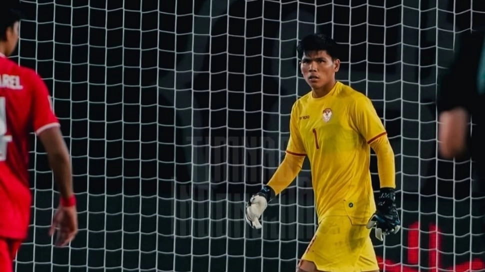 2 Pemain Tertahan di Timnas Indonesia U-22, PSIM Yogyakarta Pincang Lawan Persija