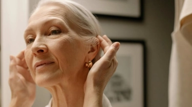 5 Bahan Skincare Terbaik untuk Atasi Kerutan Rekomendasi Ahli, Cek Dulu Sebelum Beli!