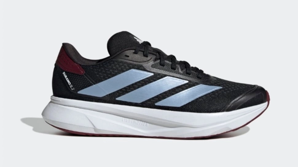 5 Pilihan Sepatu Lari Adidas di Bawah Rp1 Juta, Cocok untuk Pemula dan Harian