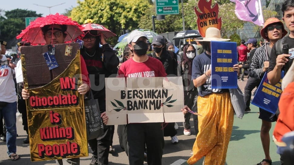 5 Poin Mengejutkan dari Rapor Akhir KTT Iklim COP30: Apa Saja yang Disepakati?