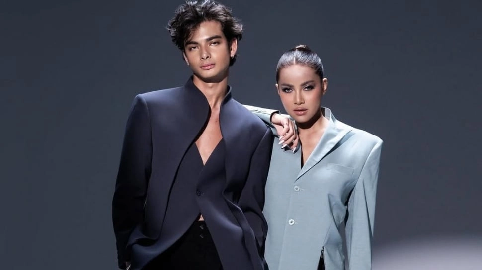 Apa Pekerjaan Tristan Molina? Pacar Olla Ramlan yang Masih 20 Tahun