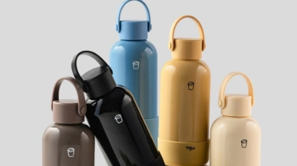 Berapa Harga Tumbler Tuku? Viral Milik Penumpang KRL Hilang, Diduga Bikin Petugas KAI Dipecat