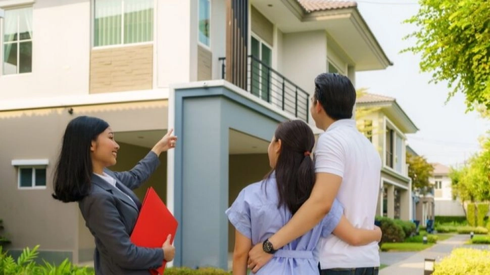 Digital Jadi Senjata Utama, Mengubah Cara Anak Muda Memilih Rumah