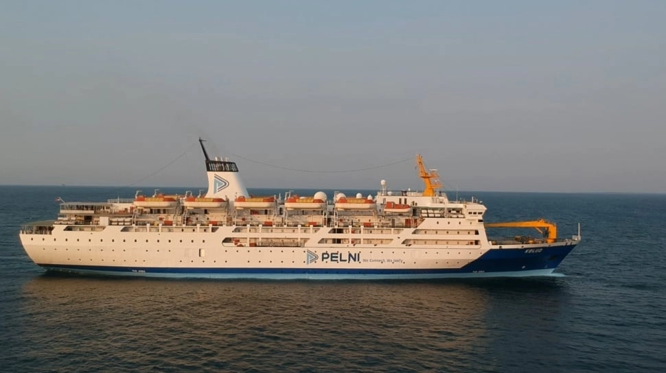 Diskon 20 Persen Tiket Kapal PELNI Mulai Diburu, Jangan Sampai Kehabisan Kuota