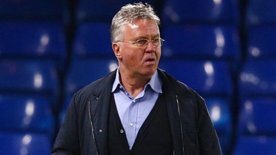 Guus Hiddink Nyatakan Siap Melatih Lagi, Merapat ke Timnas Indonesia?