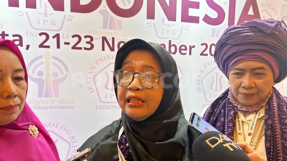 Indonesia Darurat Kesehatan Mental, Kasus Terbanyak: Depresi, Anxiety, dan Skizofrenia