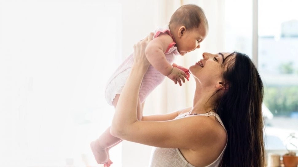 Kacang Mete Ampuh Mengatasi ASI Seret? Ibu Menyusui Wajib Tahu Fakta Berikut Ini