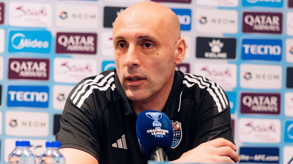 Kalahkan Persib Bandung, Aleksandar Rankovic: Kemenangan Ini Terasa Lebih Spesial