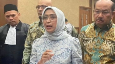 KPK Belum Juga Terima Keppres Rehabilitasi Ira Puspadewi, Eks Dirut ASDP Gagal Bebas Hari Ini?