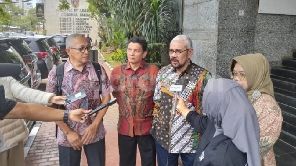 Kuasa Hukum Bongkar Fakta Baru: Tiga Sidik Jari di Lakban Arya Daru Dibiarkan Tanpa Analisis