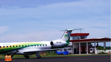 Legislator PDIP Desak Usut dan Tindak Pejabat yang Biarkan Bandara 'Siluman' di Morowali Beroperasi