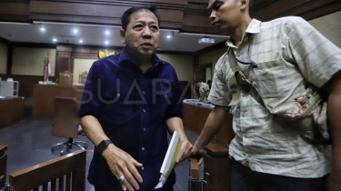 Mengintip Rumah Setya Novanto di Kupang yang Dilelang KPK, Harganya Miliaran!