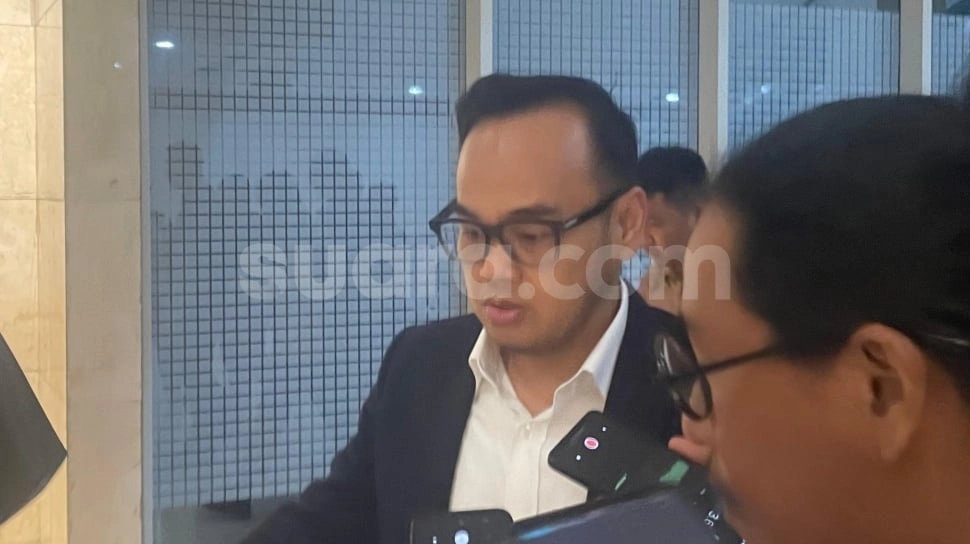 Pimpinan Komisi III DPR Usulkan Jabatan Kakorlantas Polri Diisi Jenderal Bintang 3, Ini Maksudnya