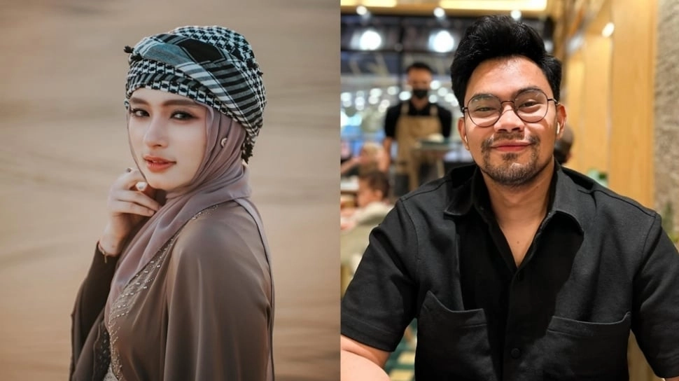 Poligami Tanpa Restu Istri Pertama Gak Dosa? Heboh Isu Insanul Fahmi Nikahi Siri Inara Rusli