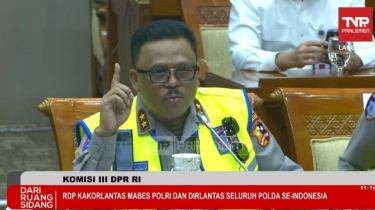 Polri Prediksi 2,9 Juta Kendaraan Keluar Jakarta Saat Libur Nataru, Rekayasa Lalin Disiapkan