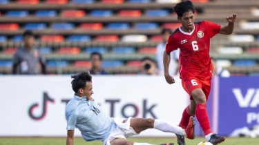 Raehan Ungkap Rahasia Kekompakan Timnas Indonesia U-22 Jelang SEA Games 2025 di Chiangmai