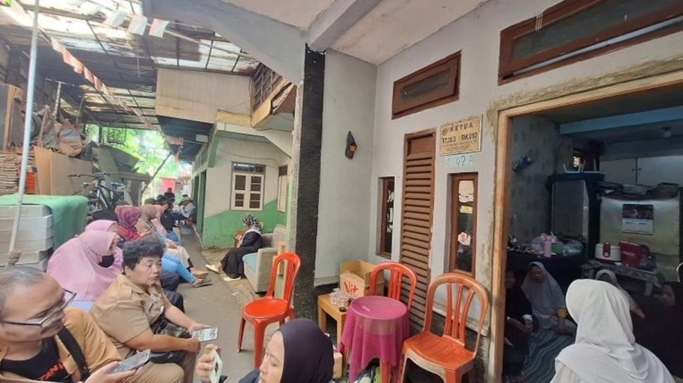 Rencana Kubur Gagal, Ketakutan yang Memuncak: Ini Jejak Gelap Alex Tutupi Kematian Alvaro