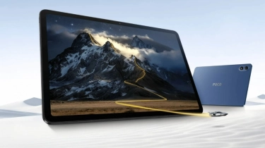 Spesifikasi POCO Pad M1: Tablet Murah Rp 3 Jutaan, Skor AnTuTu Tinggi