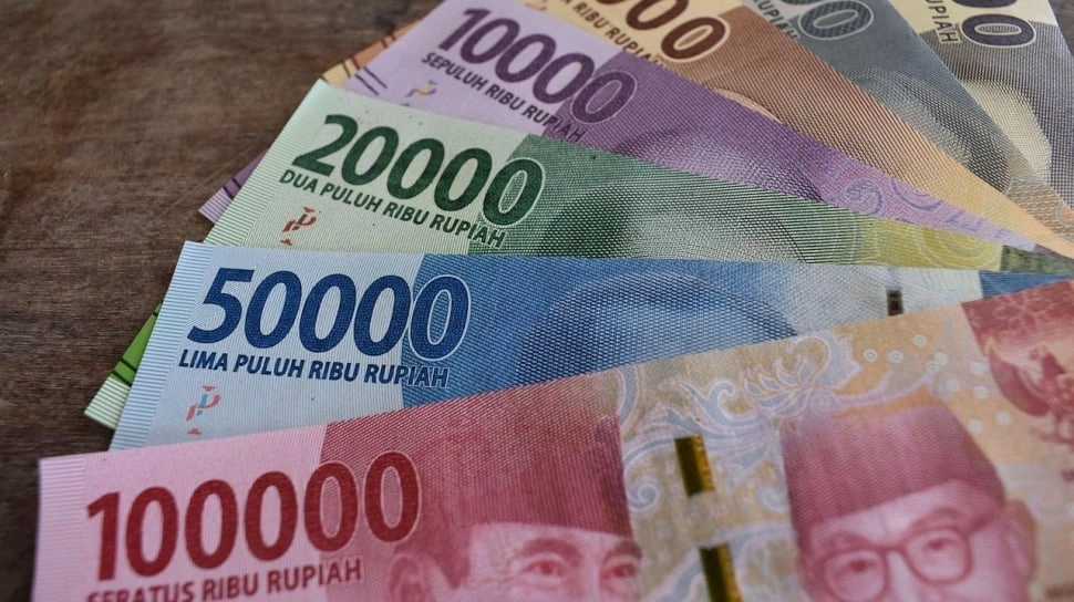 Waduh, NIlai Tukar Rupiah Diramal Tembus Rp16.800 di Akhir Tahun