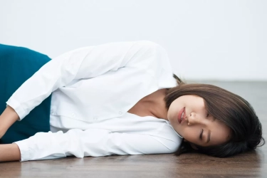 Kenali Blackout, Kondisi Ketika Seseorang Merasakan Pandangan Kabur dan Hilangnya Kesadaran Seketika