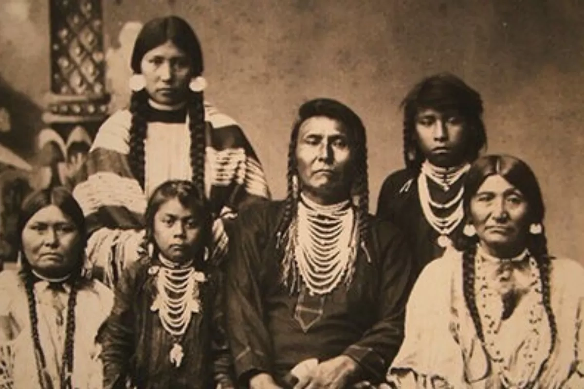 Kisah Suku Indian, Penduduk Pertama di Benua Amerika sebelum Kedatangan Columbus