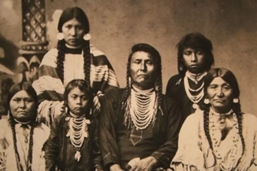 Kisah Suku Indian, Penduduk Pertama di Benua Amerika sebelum Kedatangan Columbus