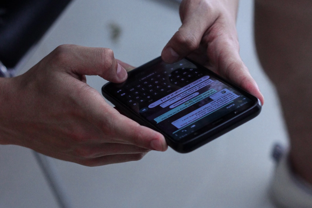 Trik Hapus File Besar di WhatsApp biar Penyimpanan Tidak Mudah Penuh