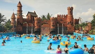 12 Waterpark Terbaik di Jabodetabek untuk Liburan Menyenangkan di Akhir Tahun