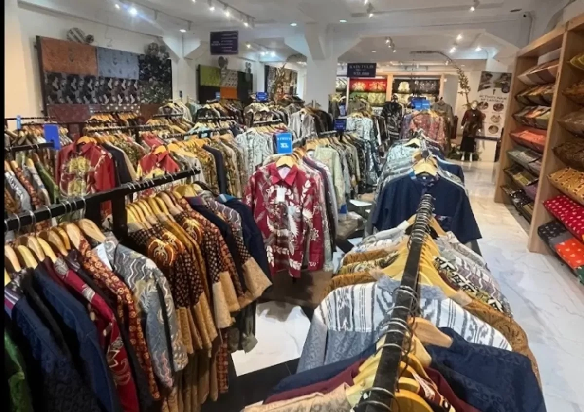 3 Tempat Belanja Batik Murah di Jogja: Pilihannya Lengkap, Modelnya Kekinian, Harganya Ada yang Mulai Belasan Ribu!